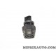 Tampon butée fermeture capot moteur hayon coffre Fiat Alfa Romeo Lancia original OEM 60659963