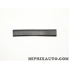 Gaine de protection support bac à batterie Fiat Alfa Romeo Lancia original OEM 51930226