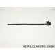 Collier colson agrafe fixation Fiat Alfa Romeo Lancia original OEM 9617795480