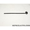 Collier colson agrafe fixation Fiat Alfa Romeo Lancia original OEM 9617795480