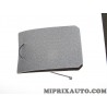 Bande mousse de protection Fiat Alfa Romeo Lancia original OEM 1358901080
