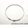 Collier serrage soufflet cardan arbre de transmission Fiat Alfa Romeo Lancia original OEM 46308573
