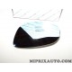 Miroir glace vitre retroviseur chauffant Fiat Alfa Romeo Lancia original OEM 51861077
