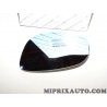 Miroir glace vitre retroviseur chauffant Fiat Alfa Romeo Lancia original OEM 51861077