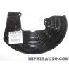 Flasque protection disques de frein Fiat Alfa Romeo Lancia original OEM 52029768