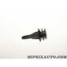Bouton agrafe attache fixation revetement siege Fiat Alfa Romeo Lancia original OEM 71777436