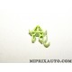 Agrafe attache fixation revetement Fiat Alfa Romeo Lancia original OEM 50546605