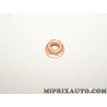 Ecrou collecteur echappement Fiat Alfa Romeo Lancia original OEM 9159529080