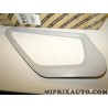 Contour cadre de vitre de porte Fiat Alfa Romeo Lancia original OEM 735430307