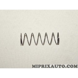 Ressort levier de vitesse Fiat Alfa Romeo Lancia original OEM 55228818 