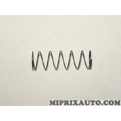 Ressort levier de vitesse Fiat Alfa Romeo Lancia original OEM 55228818 
