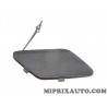 Bouchon de parechocs pare-chocs Fiat Alfa Romeo Lancia original OEM 735659850