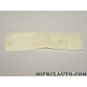 Adhesif protection pareboue passage de roue Fiat Alfa Romeo Lancia original OEM 50505559