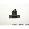 Support fixation radar de recul aide stationnement Fiat Alfa Romeo Lancia original OEM 51819854