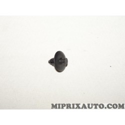 Rivet agrafe fixation panneau de porte Mopar Jeep Dodge Chrysler original OEM 0WX68DX9AA 