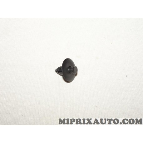 Rivet agrafe fixation panneau de porte Mopar Jeep Dodge Chrysler original OEM 0WX68DX9AA 
