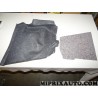 Moquette revetement compartiment coffre (recoller mousse) Fiat Alfa Romeo Lancia original OEM 735419724