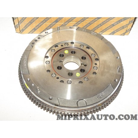 Volant moteur embrayage bimasse Fiat Alfa Romeo Lancia original OEM 71793627 55203007 pour fiat brava bravo marea multipla doblo