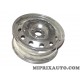 Jante tole roue acier 6x15 ET44 15" 15 pouces Fiat Alfa Romeo Lancia original OEM 51964108