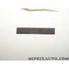Bande mouse joint autocollante cloison paroi Fiat Alfa Romeo Lancia original OEM 51840066