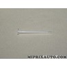 Axe tige fixation volet trappe à carburant Fiat Alfa Romeo Lancia original OEM 50508668