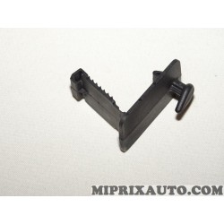 Agrafe attache fixation tapis de sol Mopar Jeep Dodge Chrysler original OEM 68050098AA 