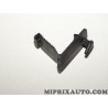 Agrafe attache fixation tapis de sol Mopar Jeep Dodge Chrysler original OEM 68050098AA