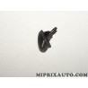 Gicleur liquide lave glace arroseur Fiat Alfa Romeo Lancia original OEM 60666173