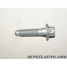 Vis fixation tirant support moteur Fiat Alfa Romeo Lancia original OEM 811900043