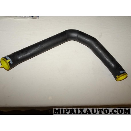 Durite air turbo compresseur Fiat Alfa Romeo Lancia original OEM 60676178 