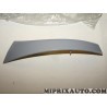 Moulure revetement sous parebrise Fiat Alfa Romeo Lancia original OEM 735425380