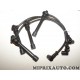 Ensemble 4 cables faisceau bougie allumage Fiat Alfa Romeo Lancia original OEM 46474814