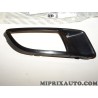 Grille de parechocs avant Fiat Alfa Romeo Lancia original OEM 735441596