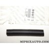 Gaine protection tuyau faisceau cable electrique Fiat Alfa Romeo Lancia original OEM 10184987