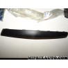 Baguette moulure de parechocs Fiat Alfa Romeo Lancia original OEM 71718790