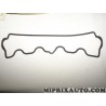Joint cache couvre culbuteur Fiat Alfa Romeo Lancia original OEM 7737607