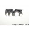 Agrafe attache fixation durite tuyau carburant Fiat Alfa Romeo Lancia original OEM 9661357180