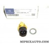 Sonde transmetteur temperature Mercedes Benz original OEM 9325400417 pour mercedes actros axor atego