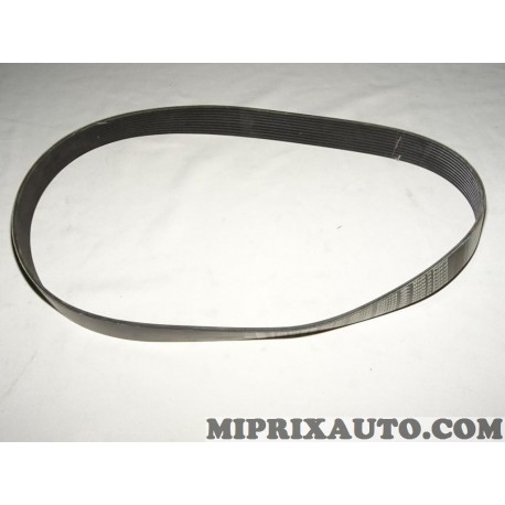 Courroie accessoire 10PK1162 Mercedes Benz original OEM 4729930897