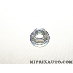 Ecrou triangle bras de suspension Fiat Alfa Romeo Lancia original OEM 51935320 