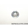 Ecrou triangle bras de suspension Fiat Alfa Romeo Lancia original OEM 51935320