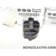 Connecteur connexion prise branchement neiman demarrage Fiat Alfa Romeo Lancia original OEM 1389441080