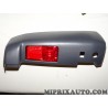 Coin corner parechocs arriere Fiat Alfa Romeo Lancia original OEM 735431495