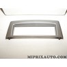 Cadre contour autoradio poste radio Kenwood Fiat Alfa Romeo Lancia original OEM 59153345 CAW-929414 pour fiat grande punto
