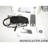 Kit interface cable branchement ipod Fiat Alfa Romeo Lancia original OEM 50901536 pour fiat 500 idea linea panda grande punto