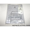 Tee-shirt taille S gris Ultimate adventure Mopar Jeep Dodge Chrysler original OEM 6002350580