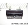 Autoradio poste radio lecteur CD Fiat Alfa Romeo Lancia original OEM 735515909 735543404 pour fiat bravo 2 II partir de 2007