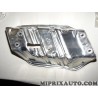 Tole parechaleur pare-chaleur protection silencieux echappement Fiat Alfa Romeo Lancia original OEM 51774148