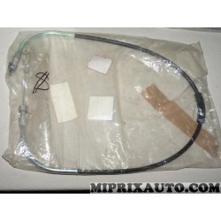 Cable de frein à main Mopar Jeep Dodge Chrysler original OEM 04683286AF 