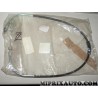 Cable de frein à main Mopar Jeep Dodge Chrysler original OEM 04683286AF